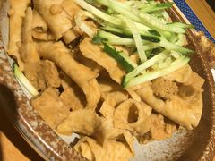 -肉串汪(月坛店)