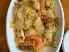 -金海湾海鲜排档(朱家尖店)