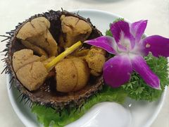 -黑石礁酒楼·海鲜(黑石礁店)