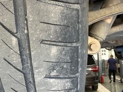 -李师傅修车连锁(万柳店)