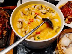 -高第街56号港式餐厅(山大路店)