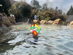 -崇阳三特浪口温泉