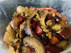 -湖南乡情湘菜馆(罗湖店)