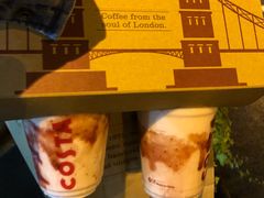 -COSTA COFFEE(上海五玠坊店)