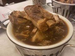 -宝香绑线肉骨茶(柏威年广场店)