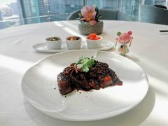-悦轩中餐厅·高空江景·杭州柏悦酒店