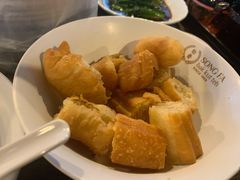 -松發肉骨茶(牛车水店)