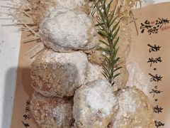 -秦家味老菜馆(民族北路店)