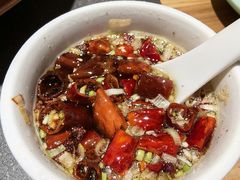 -额尔敦草原涮羊肉·烧烤(冻青树总店)