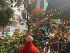 -街角 T·COFFEE 融合料理·BISTRO(车公庙店)