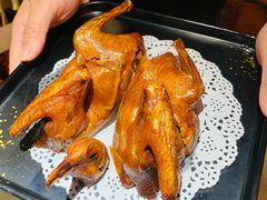 -牛品福潮汕牛肉火锅(旺庄店)