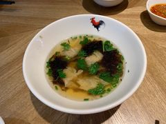 手打扁肉汤-莆田餐厅PUTIEN(三里屯店)