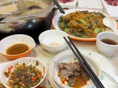 -潮悦牛肉火锅城(水贝店)