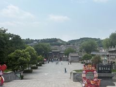 -康百万庄园