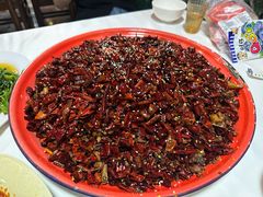 -林中乐辣子鸡(歌乐山总店)