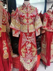 -NaNa婚纱礼服馆