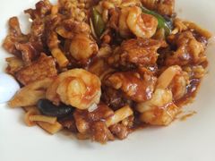 -普天和酒楼·新津菜·烤鸭(天津之眼店)