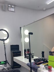 -CIT造型·烫发·染发