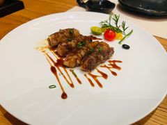 -藤原布二·八佰善会席料理(奥体店)