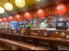 -鸟鹏烧鸟居酒屋(仁恒梦中心店)