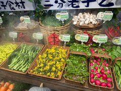 -胖姐渔村(中源大道店)