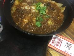 -粗粮人家(簋街店)