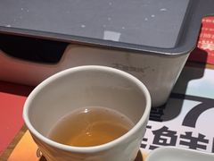 -木屋烧烤(南新店)