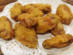 -南记食粥坊·宵夜大排档(南桂店)