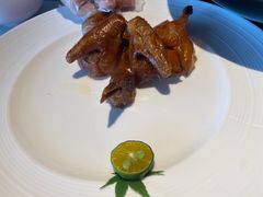 -馋遇江南·精致湖景雅宴(东方之门店)