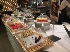 -The COOK·厨餐厅·自助餐(浦东嘉里大酒店)