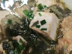 -云河农家乐饭店(福禄缘树山店)