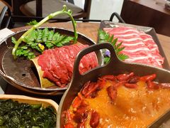 -盡膳口福跷脚牛肉火锅(晶耀前滩店)