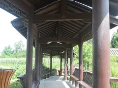 -邓小平故里