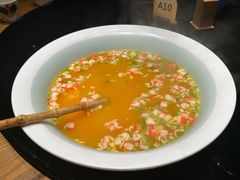 -味莊餐厅(康庄南街店)