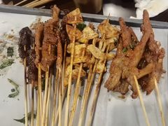 -林二哥宜烤官·宜宾小烧烤