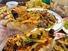 -满堂春特色餐馆