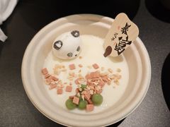 -季季山·云南野生菌火锅(上海首店)