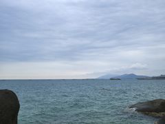 -亚龙湾海底世界