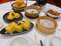 -白天鹅宾馆-宏图府餐厅