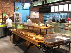 -RiceZone乐食尊纯米面包坊(望京店)