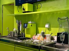 -gleeglee乐溢亦茶(合生汇店)