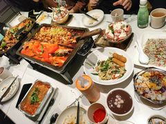 -疯鱼军团·正宗烤鱼(红山店)
