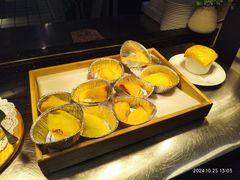 -川骄海鲜自助(河东店)