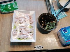 -野妹经典火锅(民治店)