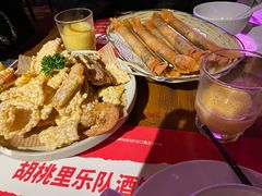 -胡桃里乐队酒馆(昙华林店)