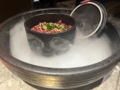 -谷牛日式烤肉(宝山U天地店)