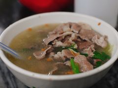 -南香小食店(水门路店)