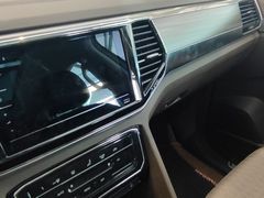 -上海天泽上汽大众销售店(杨浦区店)