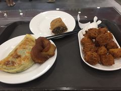 -聚德华天护国寺小吃(甜水园店)
