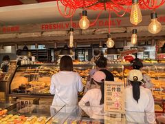 -味多美·北京面包工坊(天坛店)
